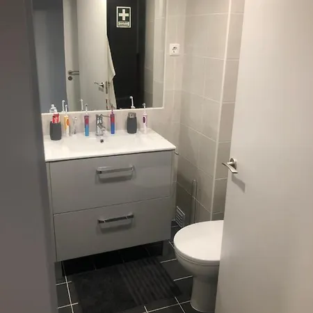 Cabana Da Ria Formosa Apartament *