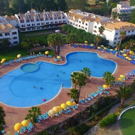 Apartament Cabana Da Ria Formosa Tavira