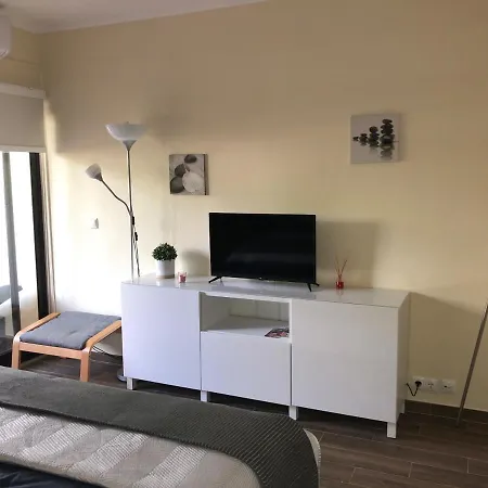 Cabana Da Ria Formosa Apartament