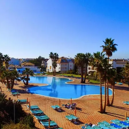 Cabana Da Ria Formosa Apartament *