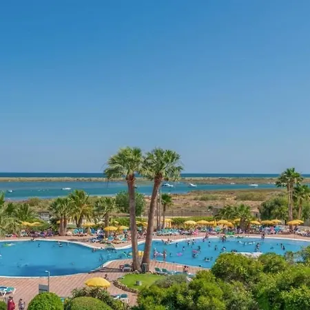 Apartament Cabana Da Ria Formosa Tavira