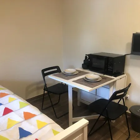 Apartament Cabana Da Ria Formosa *