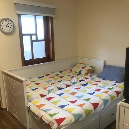 Cabana Da Ria Formosa Apartament