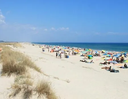 Cabana Da Ria Formosa *